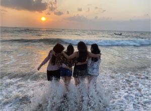 Angel Beach Villas - Pondicherry
