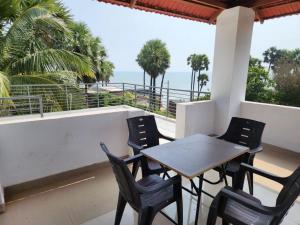 Angel Beach Villas - Pondicherry