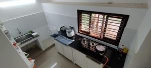 Angel Beach Villas - Pondicherry
