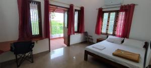 Angel Beach Villas - Pondicherry