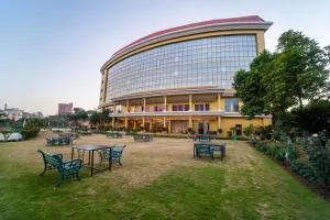 K C Residency Vaishnodevi - Rājauri