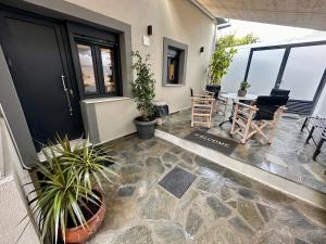 La Petite Mansion, next to the city center!