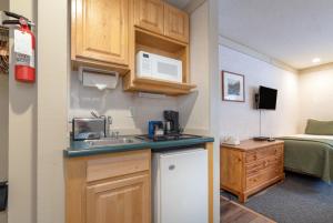 Mountainside Inn 107 by Alpine Lodging Telluride