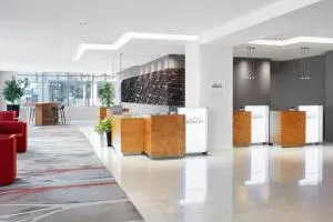 Delta Hotels by Marriott Ottawa City Centre - Оттава