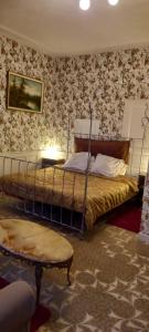 Maisons d'hotes 13 Bohemian Bienvenue B&B : photos des chambres