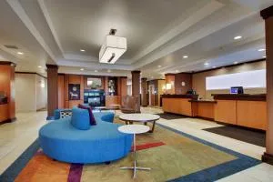 Fairfield Inn & Suites by Marriott Ottawa Starved Rock Area - La Salle