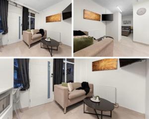 Lovely Studio Apt Central Super Cosy Heart CBD