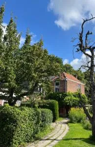 't Buitenverblijf, gratis parkeren - 阿讷默伊登