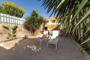 Gabrielas Home-Sonnenland