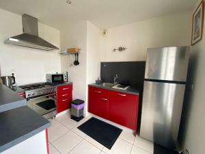 Un Balcon sur la Mer