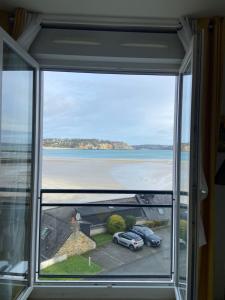 Un Balcon sur la Mer