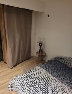 Chambre du Milou