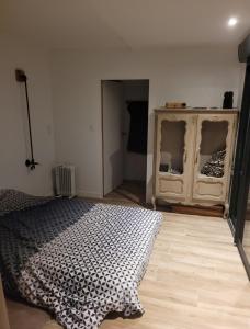 Chambre du Milou