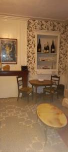 13 Bohemian Bienvenue B&B