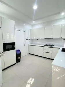 Dasah Apartment - Kubwa