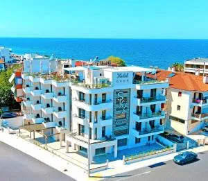 Sky Boutique Hotel - Agia Triada