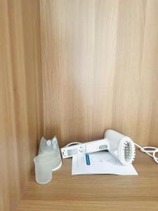 NALI HOME 1 Ecogreen Saigon Apartment 2 bedrooms 1 wc