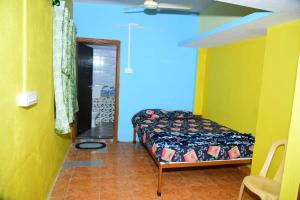 Gajram Homestay Honnavar