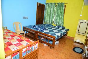Gajram Homestay Honnavar
