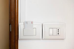 Kaliè Rooms Guest House