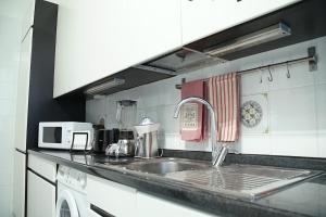 FLOUR SUITE - Rome Apartment