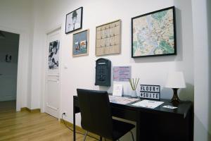 FLOUR SUITE - Rome Apartment