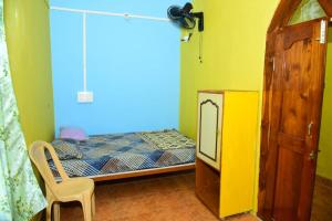 Gajram Homestay Honnavar