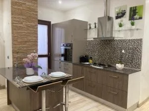 Appartamento Orchidea - Carnago