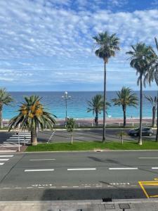 Nice Promenade des Anglais Your Seafront Flat