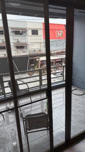 Chalong Paradise Guesthouse