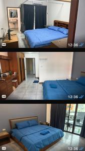 Chalong Paradise Guesthouse