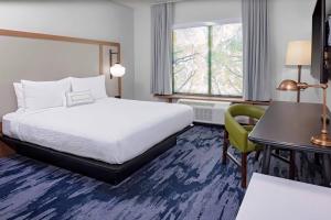 Fairfield Inn & Suites by Marriott Memphis Collierville