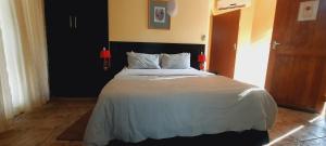 Copacopa Lodge and Conference Centre