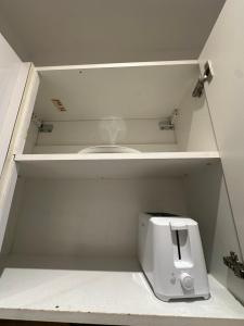 # Le 12 # Joli F2 neuf, centre