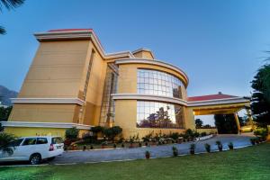 K C Residency Katra