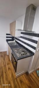 Studio Flat in London