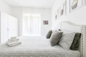 Sorrento 3 bedrooms Sunny Apt with terrace & view