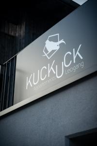 KUCKUCK Leogang by we rent