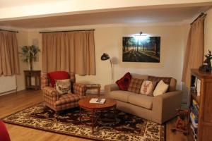 Shandon Farmhouse Bed and Breakfast