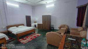 Nahorjan Tea Homestay