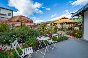 丽江云栖意景智能花园客栈 - 六合乡