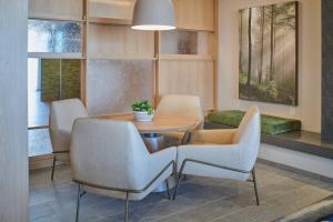 Fairfield Inn & Suites by Marriott Louisville Jeffersonville