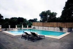 Villa Ariana Family Getaway - Biluso