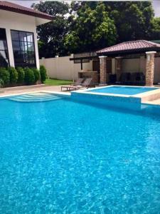 Villa Ariana Family Getaway