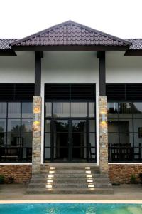 Villa Ariana Family Getaway