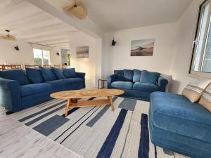 Maisons de vacances Maison familiale 6 chambres, vue imprenable : photos des chambres