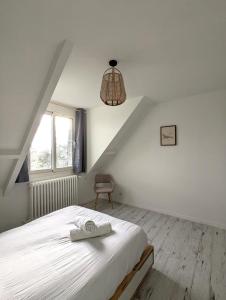 Maisons de vacances Maison familiale 6 chambres, vue imprenable : photos des chambres