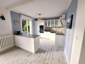 Maison familiale 6 chambres, vue imprenable
