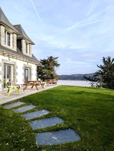 Maisons de vacances Maison familiale 6 chambres, vue imprenable : photos des chambres