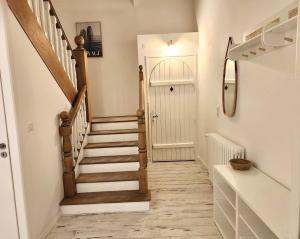 Maisons de vacances Maison familiale 6 chambres, vue imprenable : photos des chambres